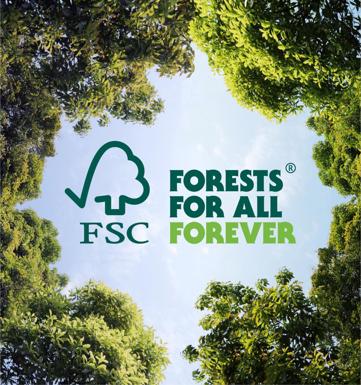 職員募集のお知らせ Forest Stewardship Council 職員募集のお知らせ Forest Stewardship Council