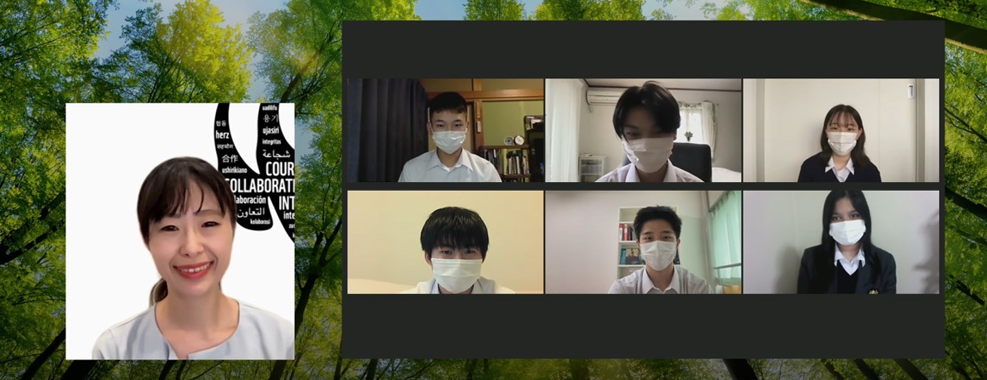 第3回FSCアワード銀賞受賞者