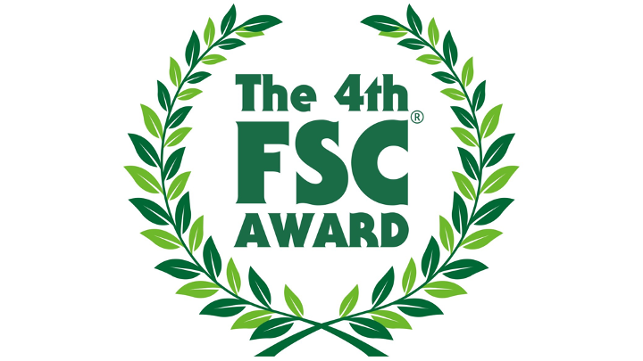 第4回FSCアワード