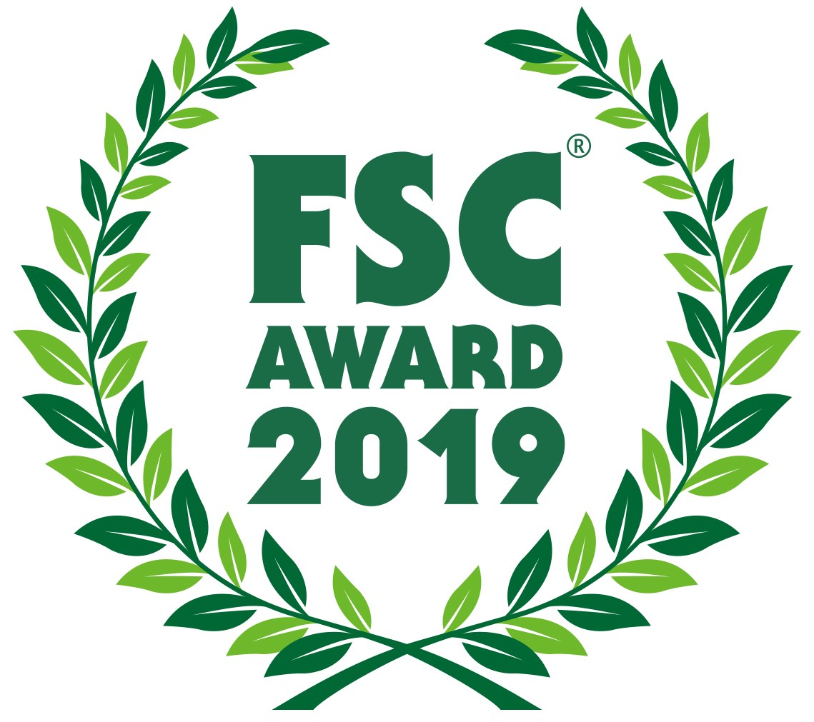 FSCアワード2019