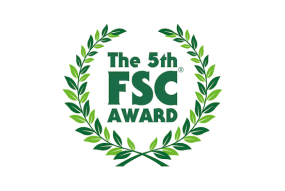 FSC award5th