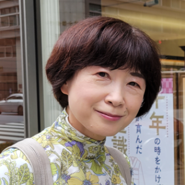 丸善前にて.png