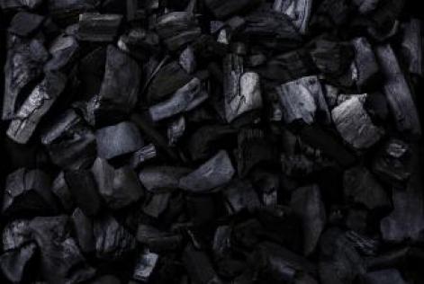 charcoal