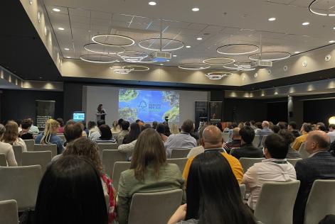 Global staff meeting 2023