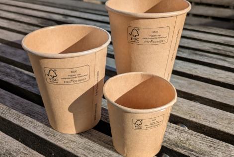 takeaway food container
