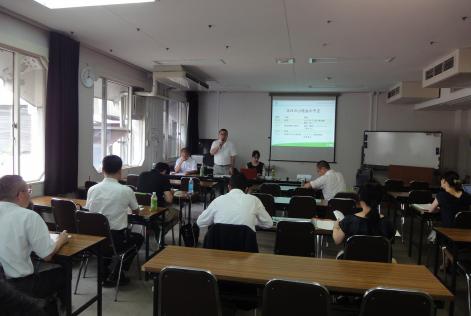 大阪公聴会
