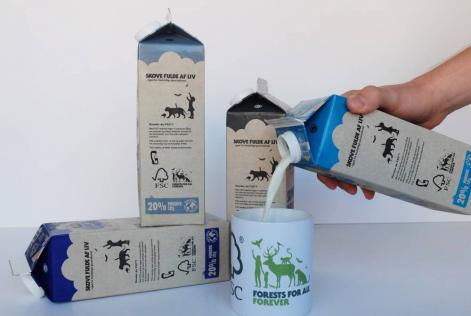 Arla