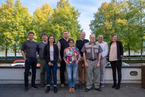 Forest Coversion WG