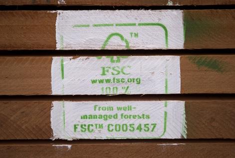 FSC mark