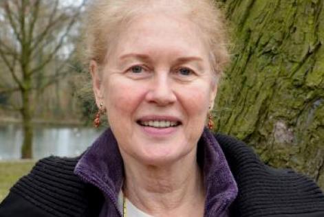 Barbara Bramble