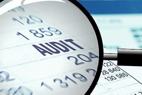 audit