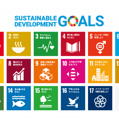 SDGs