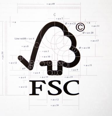FSC logo