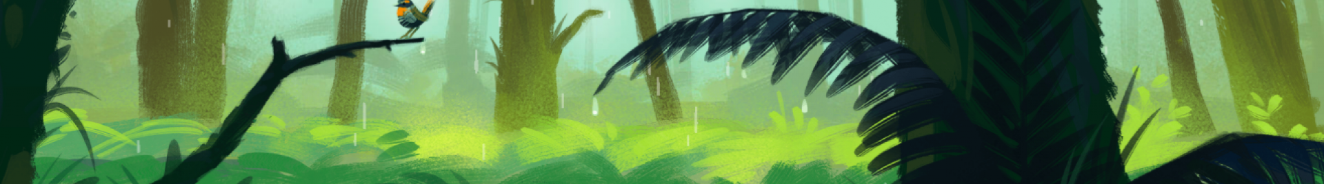 forest