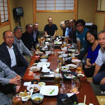 認証取得支援プロジェクト