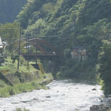 梼原町森林組合