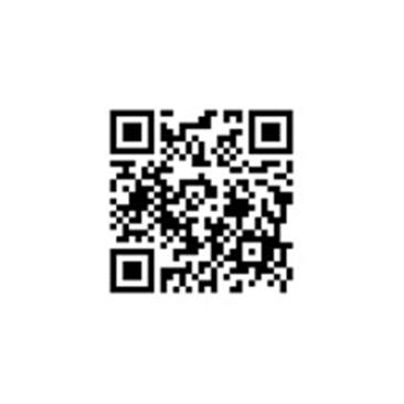 QR code for registeration