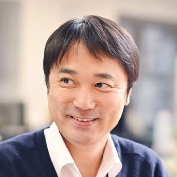 Wataru Koketsu Amita