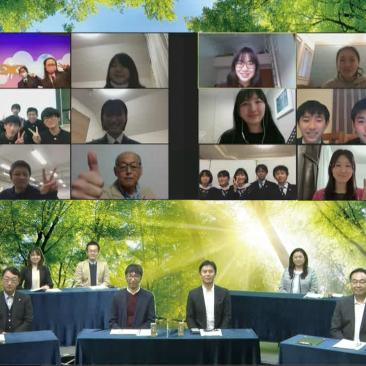 FSCアワード2020の受賞作品が決定 FSCアワード2020の受賞作品が決定